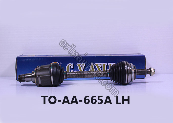 อะไหล่แท็กซี่ - เพลาขับสั้นข้าง LH CAMRY 2.4 2003