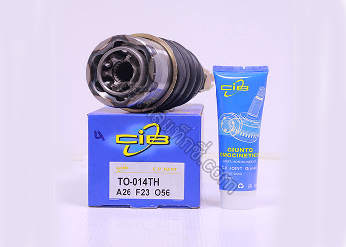 อะไหล่แท็กซี่ - หัวเพลานอก F23 CIB