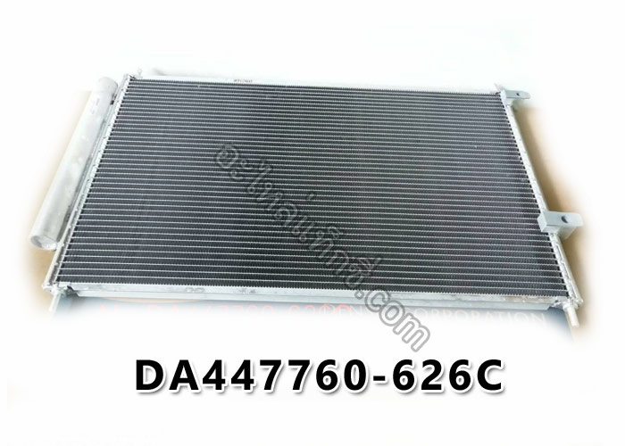 อะไหล่แท็กซี่ - รังผึ้งแอร์ DENSO Toyota Altis ปี 08