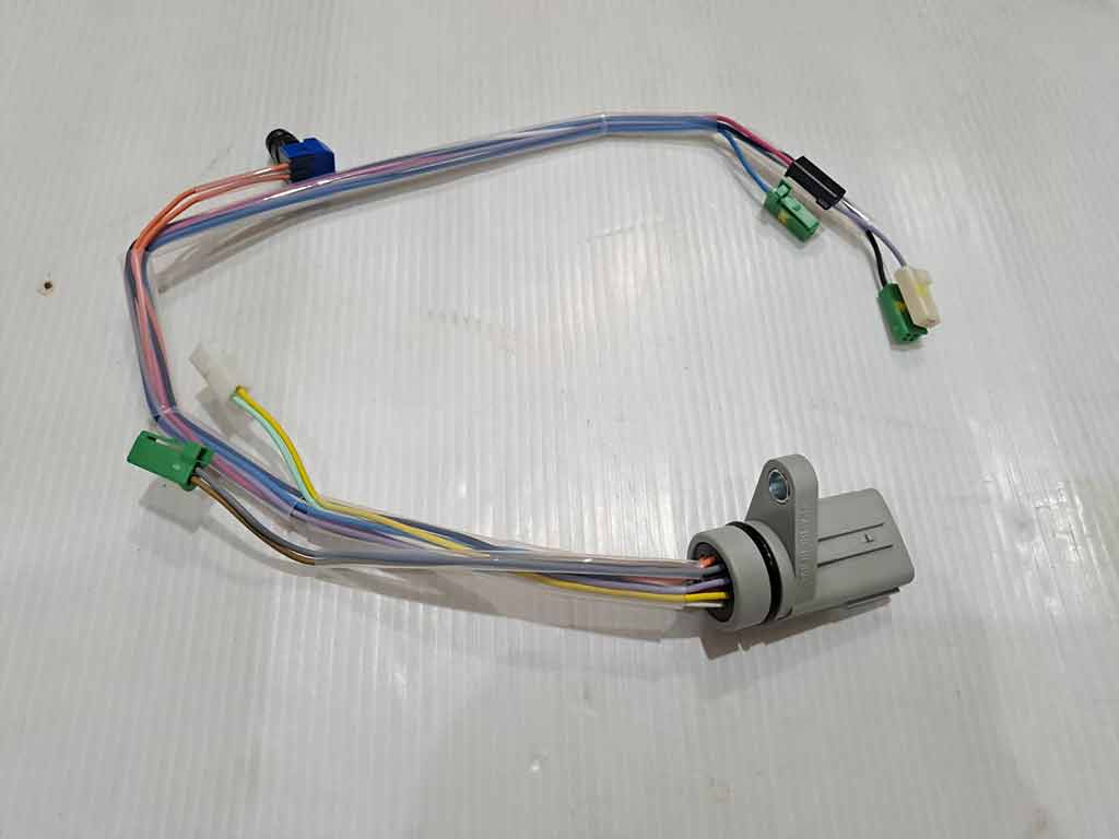 อะไหล่แท็กซี่ - ปลั๊กสมองเกียร์ CVT K-313 แท้