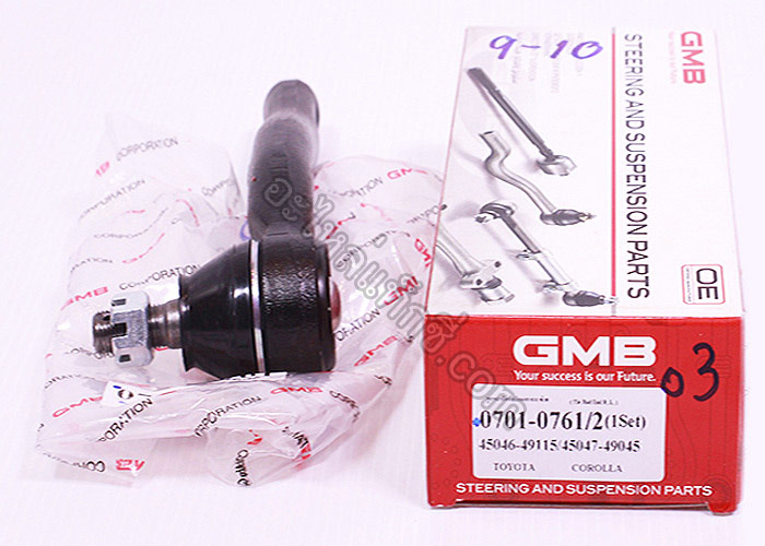 อะไหล่แท็กซี่ - ลูกหมากคันชักสั้น RH GMB ALTIS ปี 2003