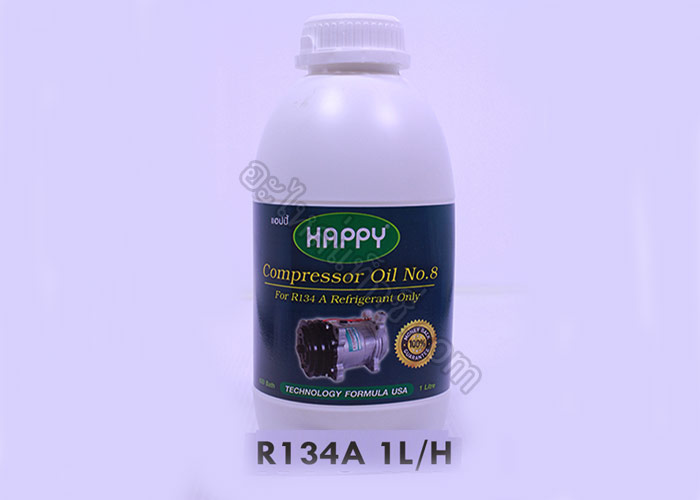 อะไหล่แท็กซี่ - น้ำยาคอมแอร์ R134A1L/H