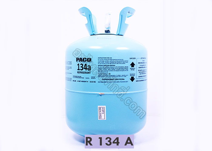 อะไหล่แท็กซี่ - น้ำยาแอร์ R134A