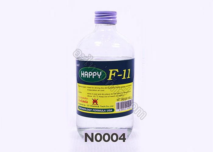 อะไหล่แท็กซี่ - น้ำยา F11