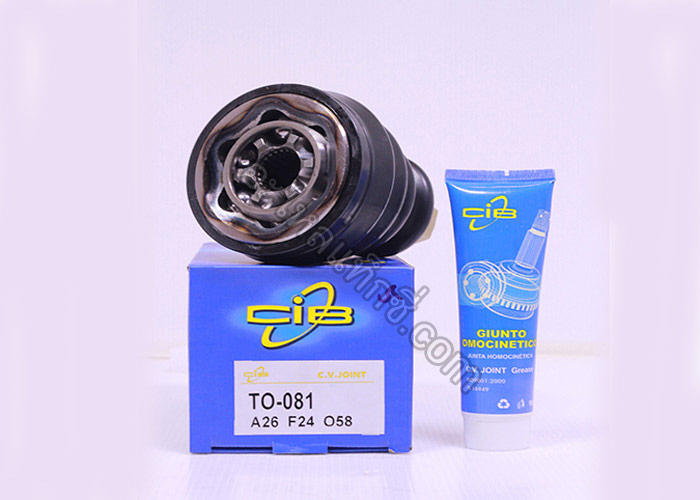 อะไหล่แท็กซี่ - หัวเพลานอก F24 CIB